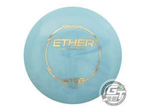 Gateway NXT Ether Distance Driver Golf Disc (Individually Listed)