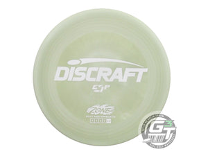 Discraft ESP Zone Putter Golf Disc (Individually Listed)