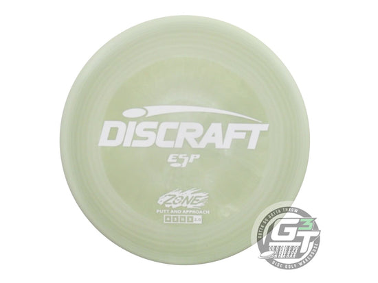 Discraft ESP Zone Putter Golf Disc (Individually Listed)