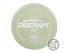 Discraft ESP Zone Putter Golf Disc (Individually Listed)