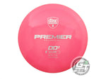 Discmania Premier Q-Line DD3 Distance Driver Golf Disc (Individually Listed)