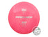 Discmania Premier Q-Line DD3 Distance Driver Golf Disc (Individually Listed)
