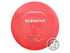 Gateway Diamond Element Midrange Golf Disc (Individually Listed)