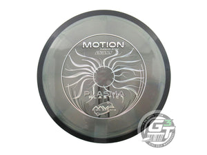 MVP Plasma Motion Distance Driver Golf Disc (Individually Listed)