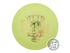 Quest AT Sure Grip Defender DDT Fairway Driver Golf Disc (Individually Listed)