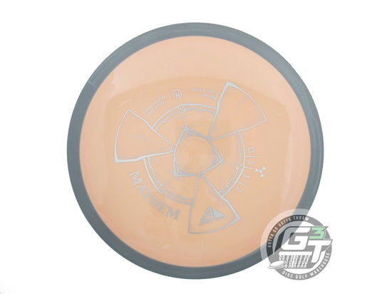 Axiom Neutron Mayhem Distance Driver Golf Disc (Individually Listed)