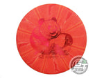 Latitude 64 Retro Burst Pearl Midrange Golf Disc (Individually Listed)