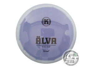 Kastaplast K1 Grind Alva Distance Driver Golf Disc (Individually Listed)