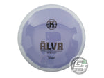 Kastaplast K1 Grind Alva Distance Driver Golf Disc (Individually Listed)