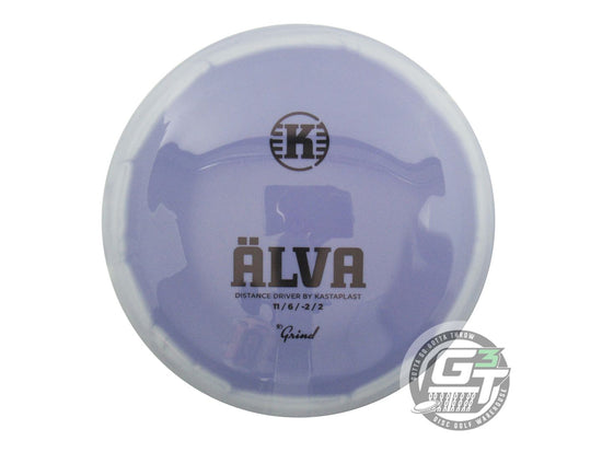Kastaplast K1 Grind Alva Distance Driver Golf Disc (Individually Listed)
