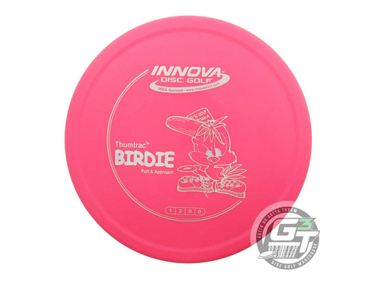 Innova DX Birdie Putter Golf Disc (Individually Listed)