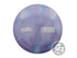Discraft Titanium Nuke Distance Driver Golf Disc (Individually Listed)