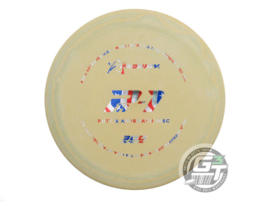 Prodigy 300 Series PA1 Putter Golf Disc (Individually Listed)