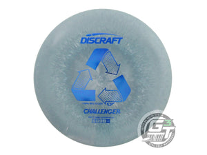 Discraft Recycled ESP Challenger Putter Golf Disc (Individually Listed)