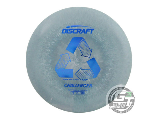 Discraft Recycled ESP Challenger Putter Golf Disc (Individually Listed)