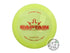 Dynamic Discs Lucid Captain Distance Driver Golf Disc (Individually Listed)