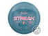 Climo Signature Line Streak Fairway Driver Golf Disc (Individually Listed)