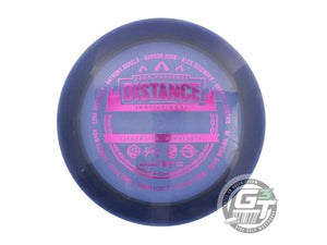 Prodigy Limited Edition 2023 Preserve Distance Invitational 400 Series D2 Distance Driver Golf Disc (Individually Listed)