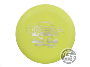 Millennium Standard Omega SuperSoft Putter Golf Disc (Individually Listed)