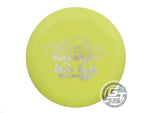 Millennium Standard Omega SuperSoft Putter Golf Disc (Individually Listed)