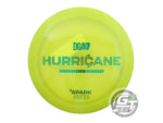 DGA Spark Hurricane Distance Driver Golf Disc (Individually Listed)