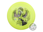 Infinite Discs Glow C-Blend Sphinx Distance Driver Golf Disc (Individually Listed)