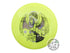 Infinite Discs Glow C-Blend Sphinx Distance Driver Golf Disc (Individually Listed)