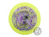 Innova Limited Edition Bog Beast Stamp Champion Beast Distance Driver Golf Disc (Individually Listed)