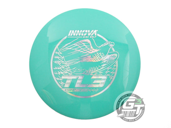 Innova Star TL3 Fairway Driver Golf Disc (Individually Listed)