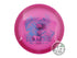 Latitude 64 Opto Line Diamond Fairway Driver Golf Disc (Individually Listed)