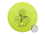 Kastaplast Limited Edition 2026 Tour Series Joey Buckets K1 Hard Malm Fairway Driver Golf Disc (Individually Listed)