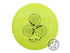 Kastaplast Limited Edition 2026 Tour Series Joey Buckets K1 Hard Malm Fairway Driver Golf Disc (Individually Listed)