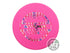 Discraft Putter Line Soft Ringer Putter Golf Disc (Individually Listed)