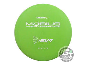 EV-7 OG Firm Mobius Putter Golf Disc (Individually Listed)