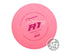 Prodigy Factory Second 300 Series A1 Approach Midrange Golf Disc (Individually Listed)