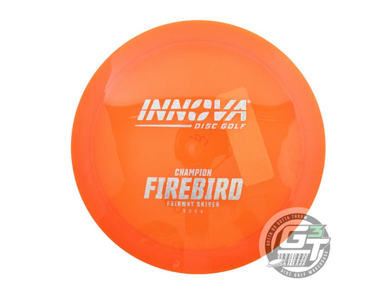Innova Champion Firebird Distance Driver Golf Disc (Individually Listed)
