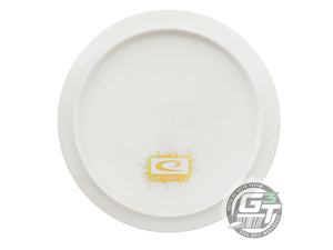 Latitude 64 Blank Canvas Bottom Stamp Gold Line Sapphire Distance Driver Golf Disc (Individually Listed)