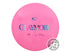 Latitude 64 Gold Line Claymore Midrange Golf Disc (Individually Listed)