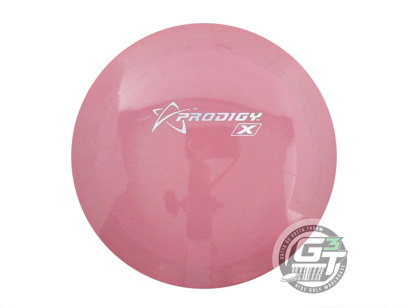Prodigy Factory Second 500 Series D2 Distance Driver Golf Disc (Individually Listed)