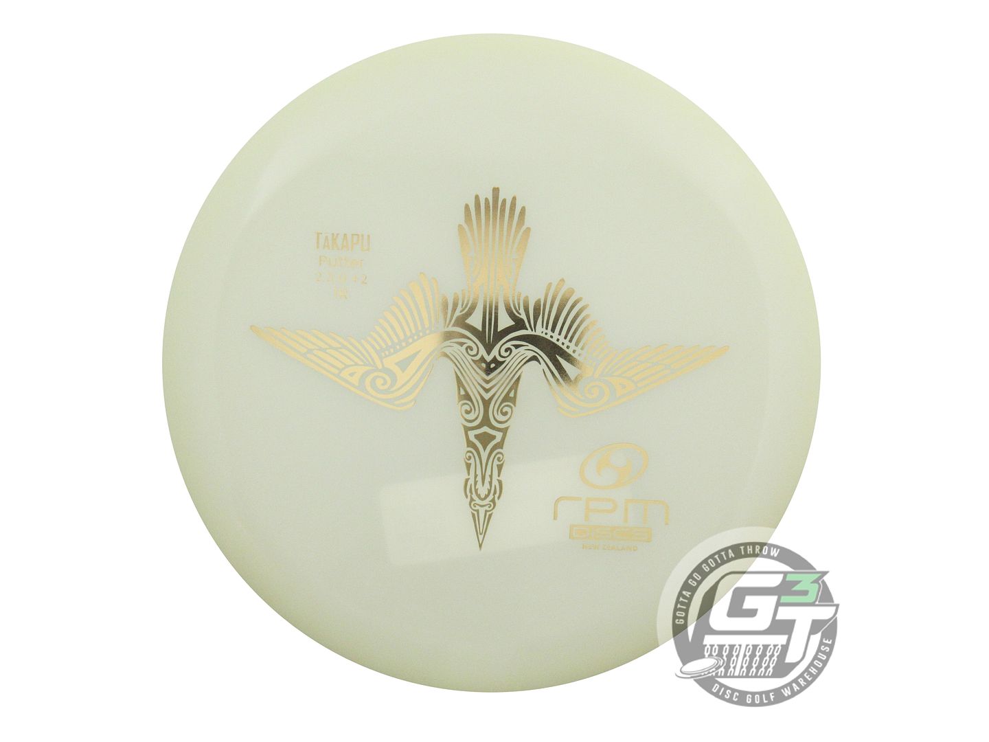 Streamline Cosmic Neutron Flare Distance Driver Golf Disc (Individually Listed)