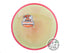 2026 Axiom Simon Line Preserve Doubles Neutron Bokeh [3 Foil] Fairway Driver Golf Disc (Individually Listed)