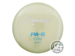 Prodigy 500 Series PA5 Putter Golf Disc (Individually Listed)