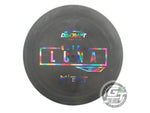 Discraft Limited Edition First Run Paul McBeth Signature Putter Line UltraLuna Putter Golf Disc (Individually Listed)