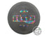 Discraft Limited Edition First Run Paul McBeth Signature Putter Line UltraLuna Putter Golf Disc (Individually Listed)