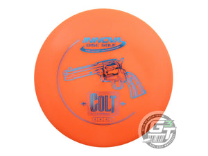 Innova DX Colt Putter Golf Disc (Individually Listed)