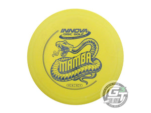 Innova DX Mamba Distance Driver Golf Disc (Individually Listed)