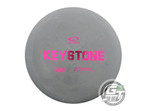 Latitude 64 Zero Line Medium Keystone Putter Golf Disc (Individually Listed)