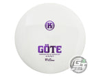 Kastaplast K1 Gote Midrange Golf Disc (Individually Listed)