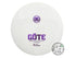 Kastaplast K1 Gote Midrange Golf Disc (Individually Listed)