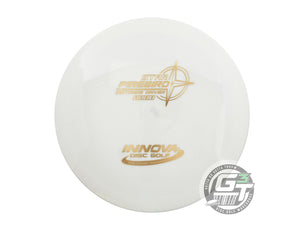 Innova Star Firebird Distance Driver Golf Disc (Individually Listed)